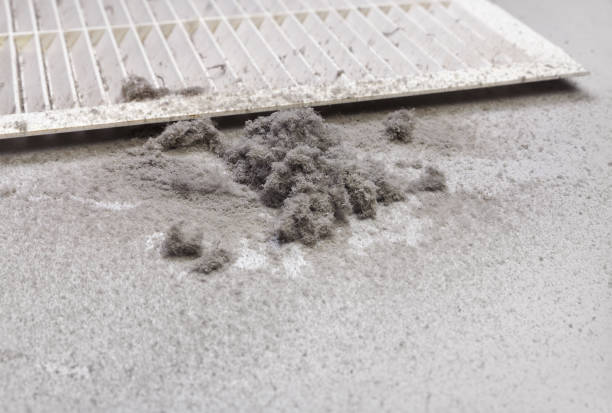 Best Residential Air Duct Cleaning  in Lisbon Falls, ME