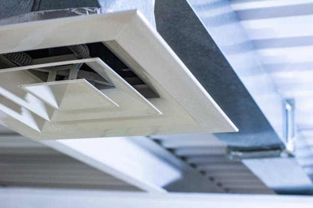 Best Home Air Vent Cleaning  in Lisbon Falls, ME