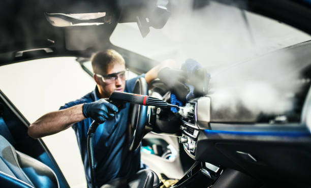 Best Local Air Duct Cleaning Services  in Lisbon Falls, ME