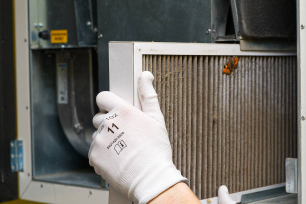 Best Dryer Vent Cleaning Services  in Lisbon Falls, ME