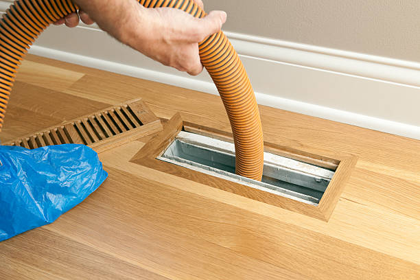 Best Air Duct Cleaning Near Me  in Lisbon Falls, ME