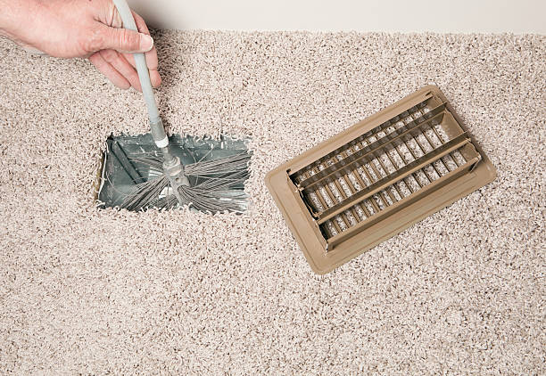 Best HVAC Air Duct Cleaning  in Lisbon Falls, ME
